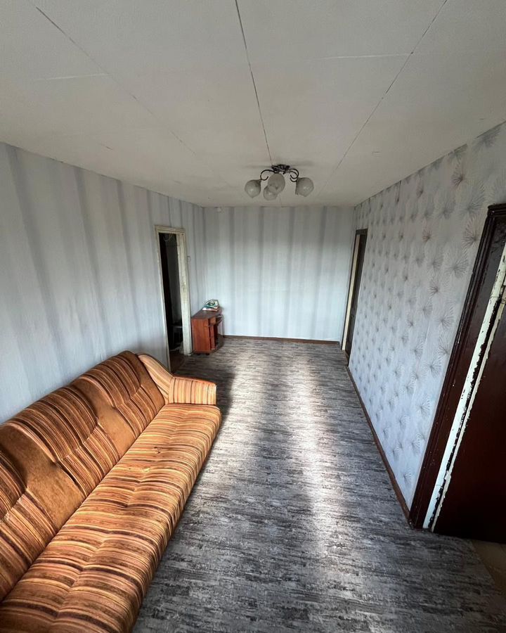 квартира г Саратов р-н Заводской ул им Азина В.М. 71 фото 2