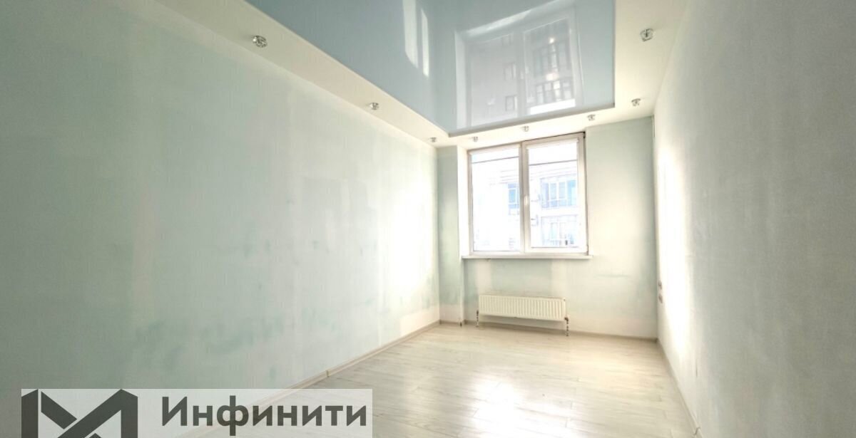 квартира г Ставрополь р-н Ленинский ул Партизанская 2 фото 20