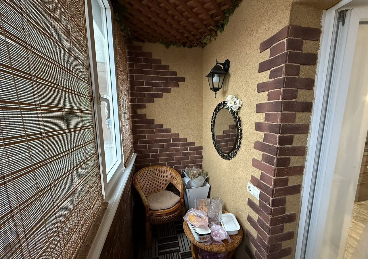 квартира г Белгород Западный пр-кт Б.Хмельницкого 127 фото 6