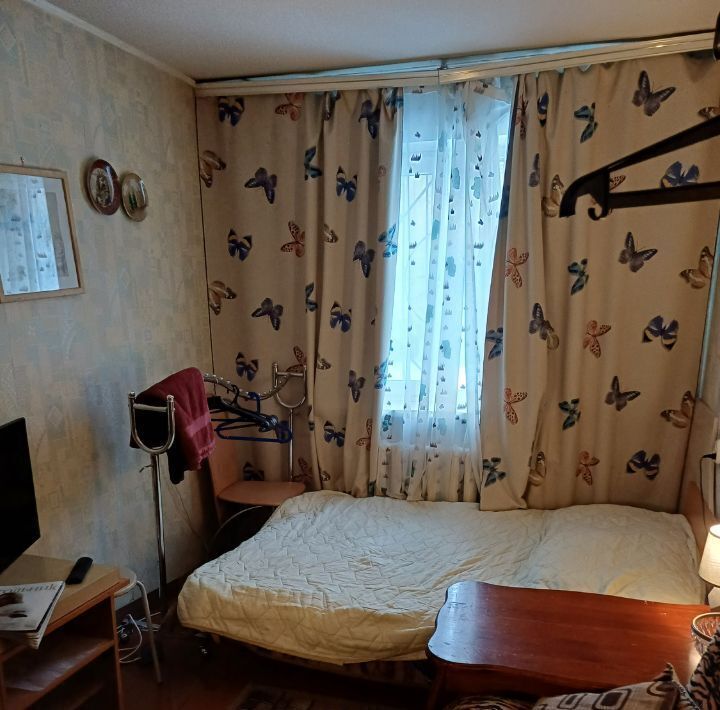 комната г Екатеринбург Чкаловская ул Сурикова 27 фото 4
