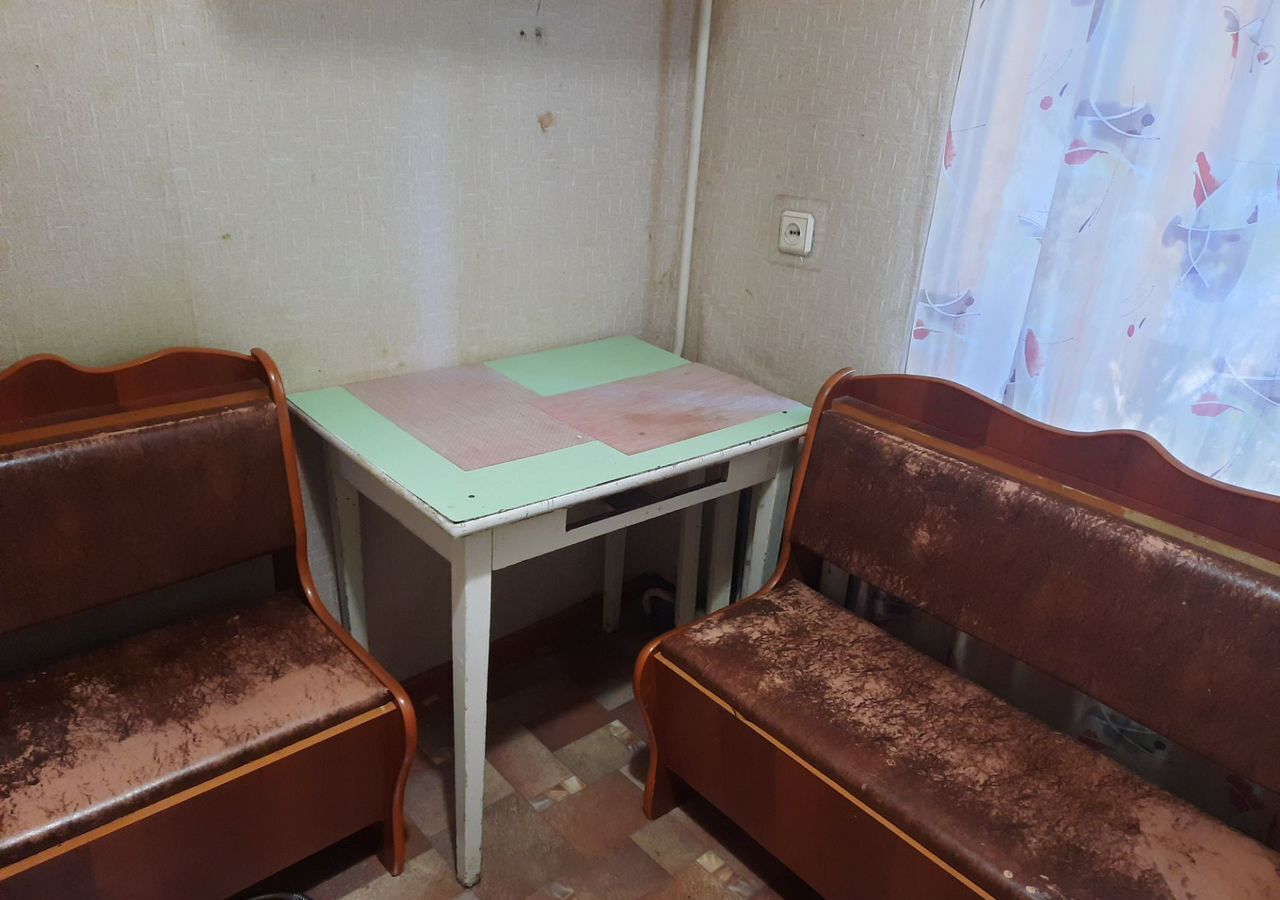 квартира г Стерлитамак Комсомольский ул Дружбы 40 фото 5