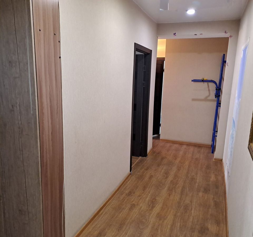 квартира г Абакан ул Ломоносова 24б фото 5