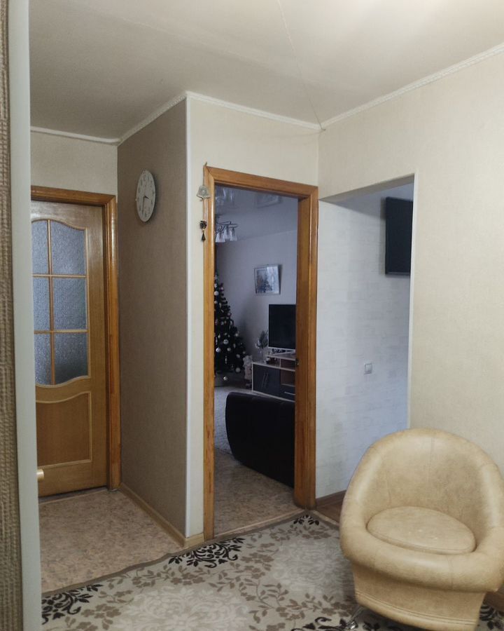 квартира г Благовещенск ул Горького 182 фото 3
