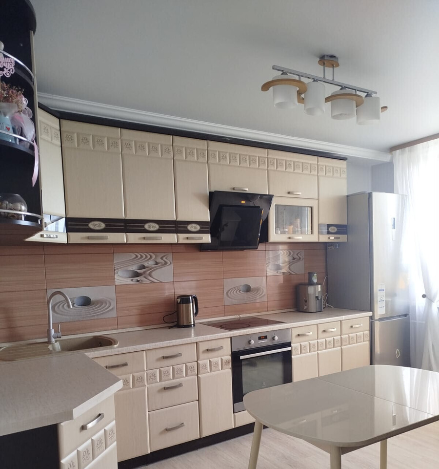 квартира г Оренбург р-н Дзержинский Северный ш Загородное 14 м-н фото 10