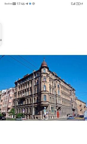 метро Площадь Восстания ул 4-я Советская 46/8 фото
