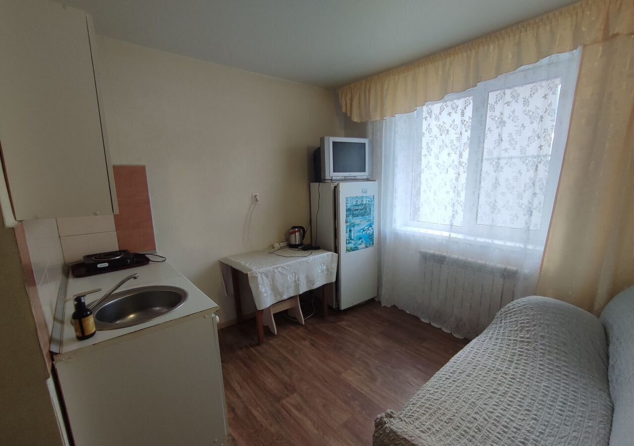 квартира г Новосибирск р-н Заельцовский ул Лобачевского 2/3 фото 2