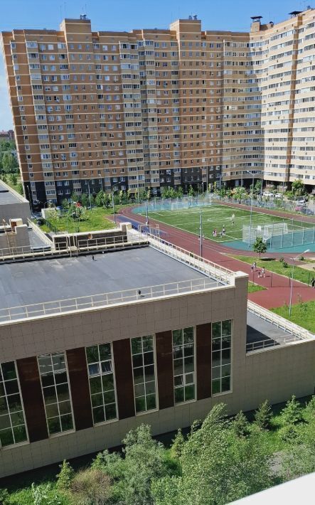 квартира городской округ Одинцовский г Звенигород микрорайон «Супонево» к 12 фото 24