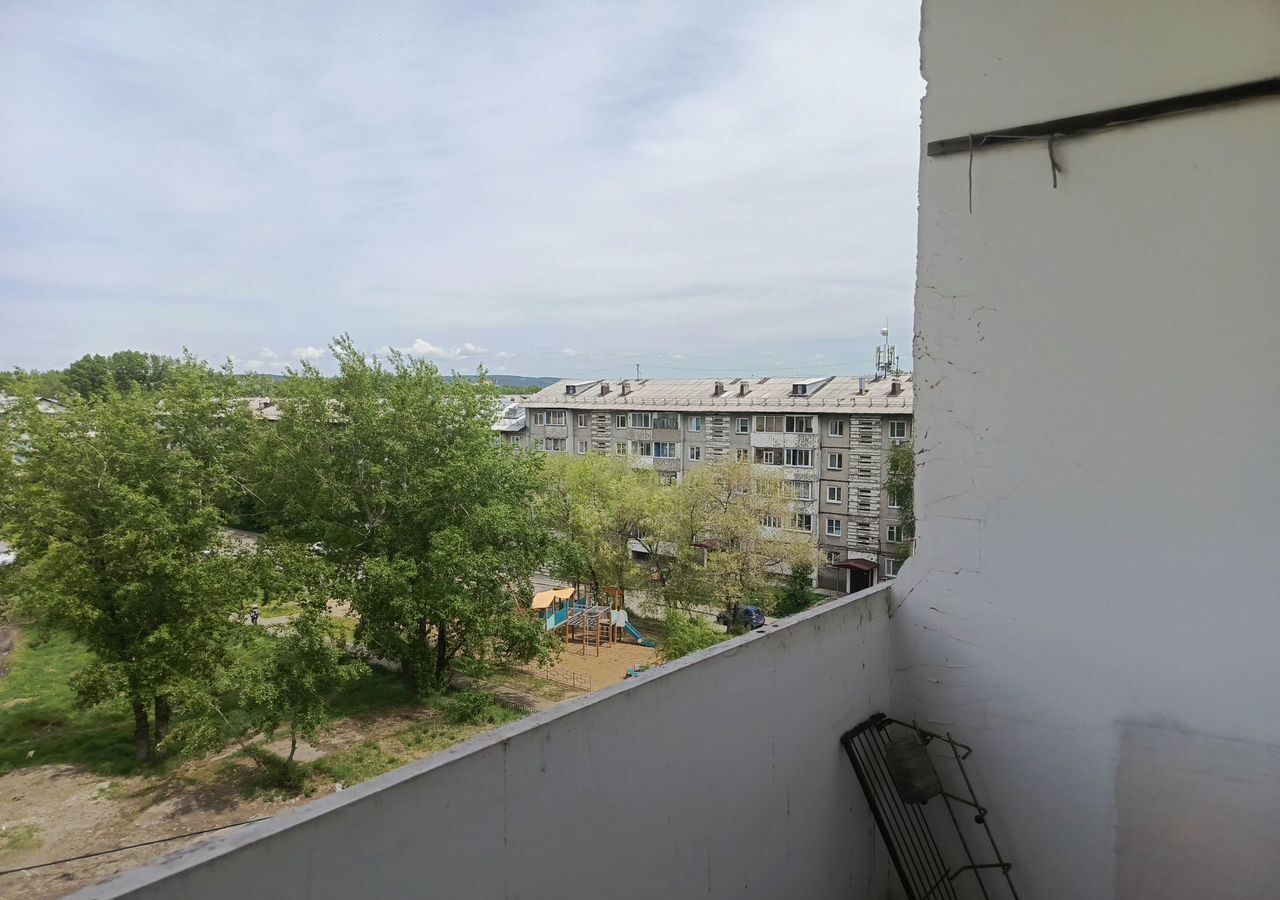 комната г Иркутск р-н Ленинский ул Баумана 176 фото 4