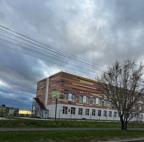 р-н Кетовский с Кетово ул Космонавтов 44 фото