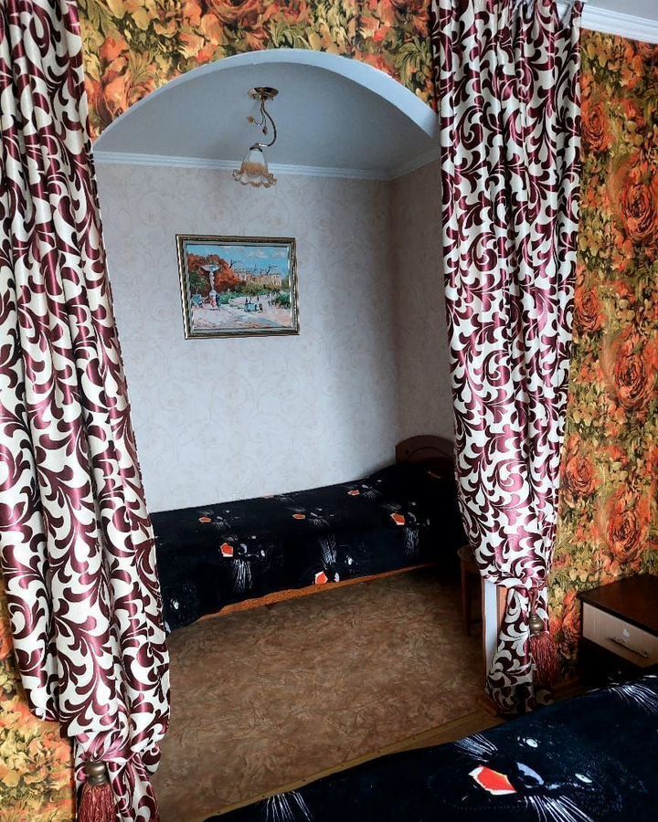 дом г Алушта ул Октябрьская 71е фото 13