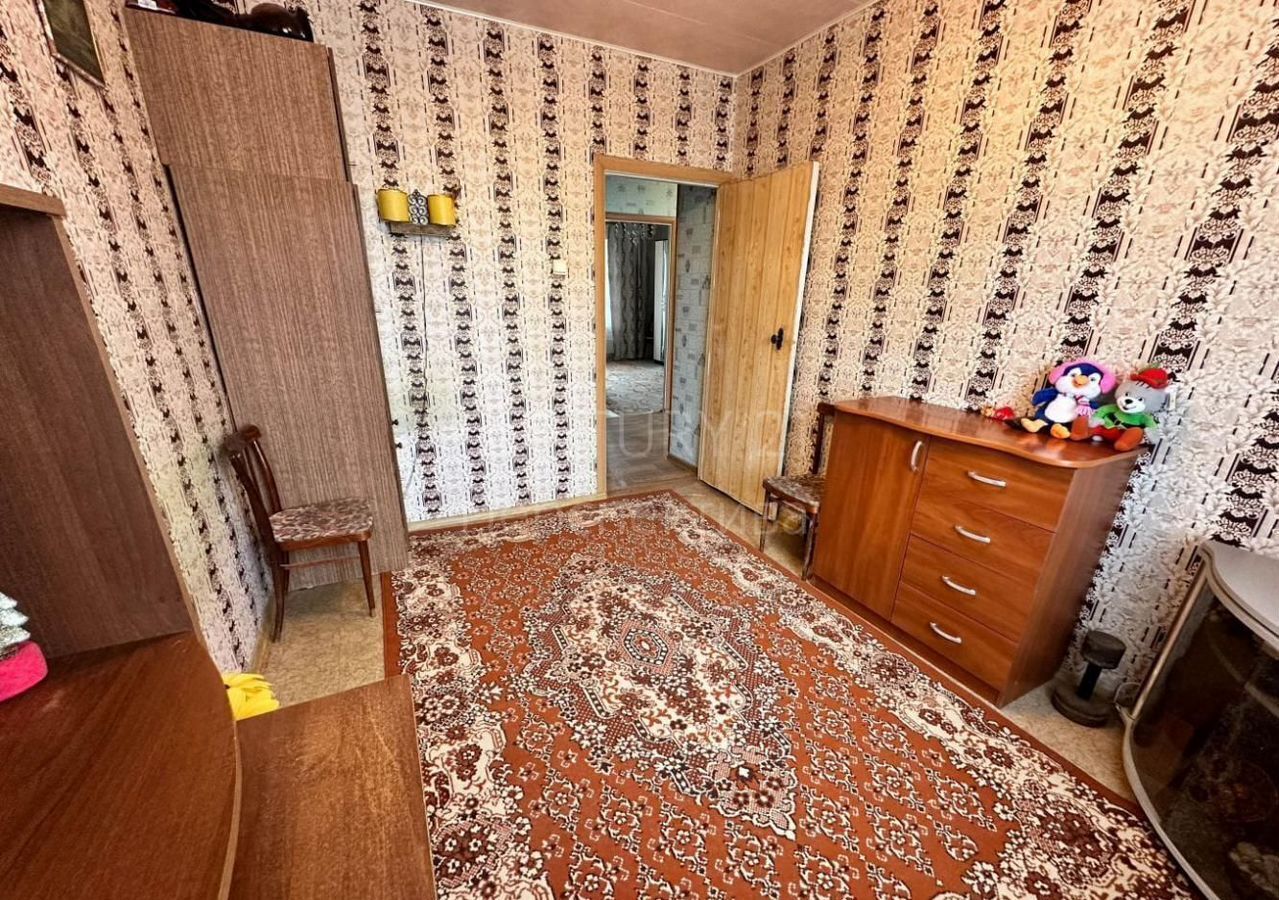 квартира г Волоколамск ул Свободы 20 Волоколамский муниципальный округ фото 6