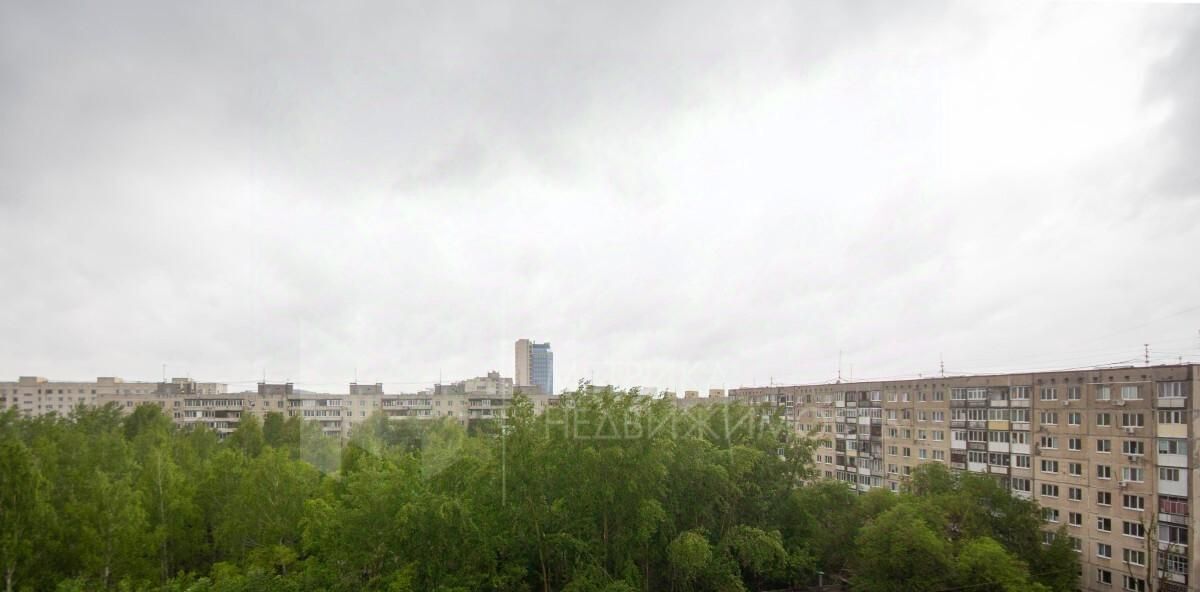 квартира г Тюмень р-н Восточный ул 30 лет Победы 86 фото 28