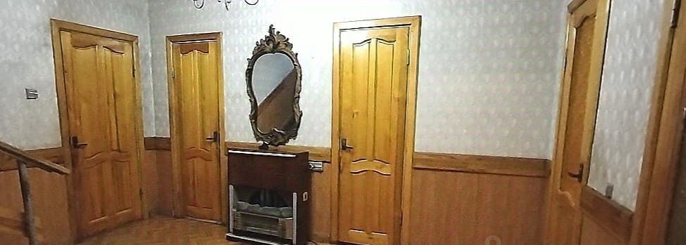дом г Барнаул р-н Индустриальный Спутник ул Малиновая 41 фото 2