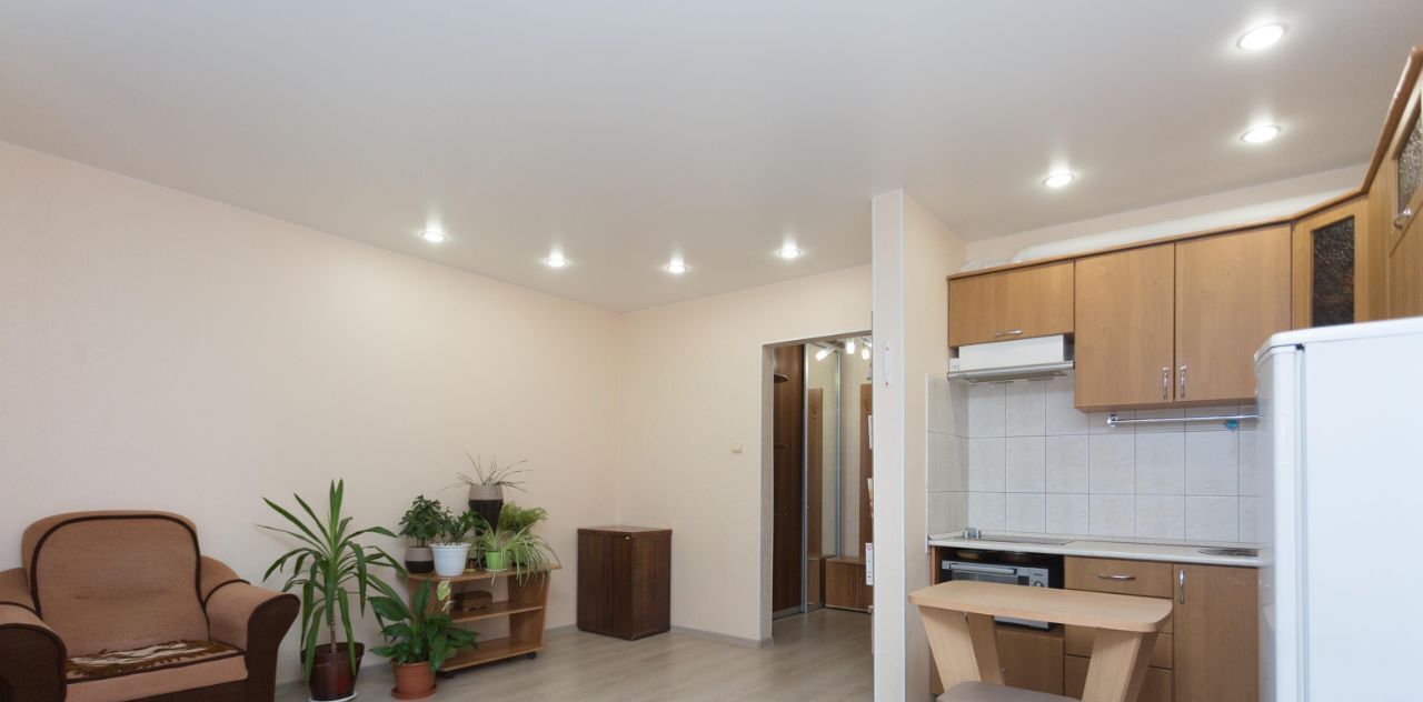 квартира г Благовещенск ул Зейская 323 фото 3