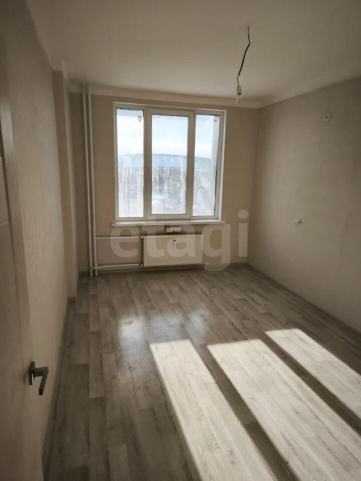квартира г Якутск ул Александра Захарченко 13 фото 3