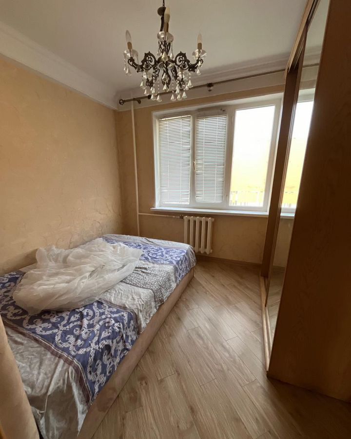 квартира г Махачкала р-н Ленинский пр-кт Насрутдинова 30е фото 7