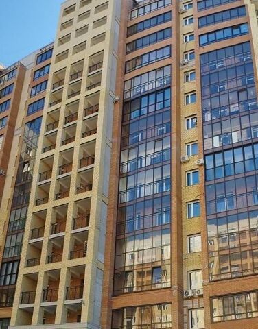 р-н Кировский дом 2 фото
