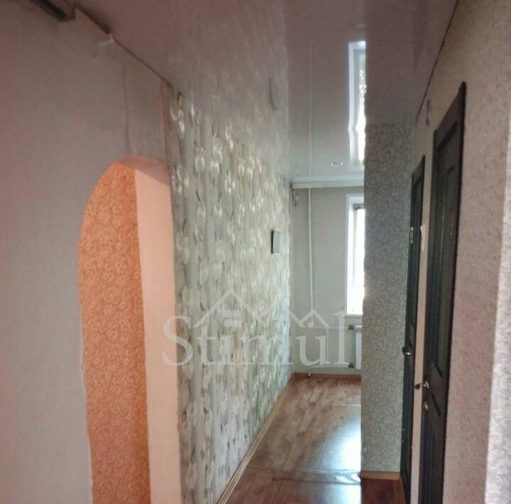 квартира г Черногорск ул Юбилейная 28б фото 2