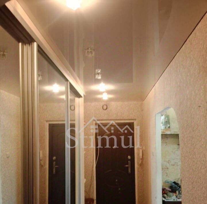 квартира г Черногорск ул Юбилейная 28б фото 15