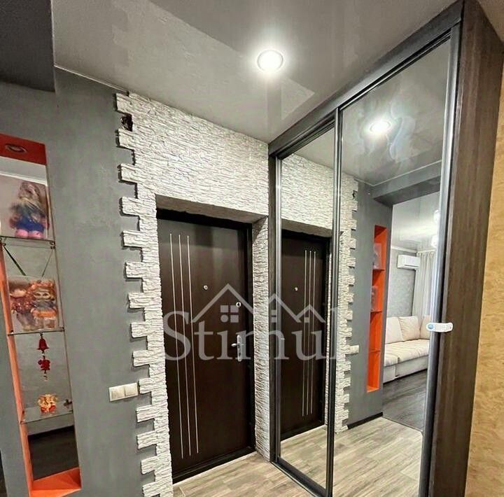 квартира г Черногорск ул Генерала Тихонова 11 фото 5