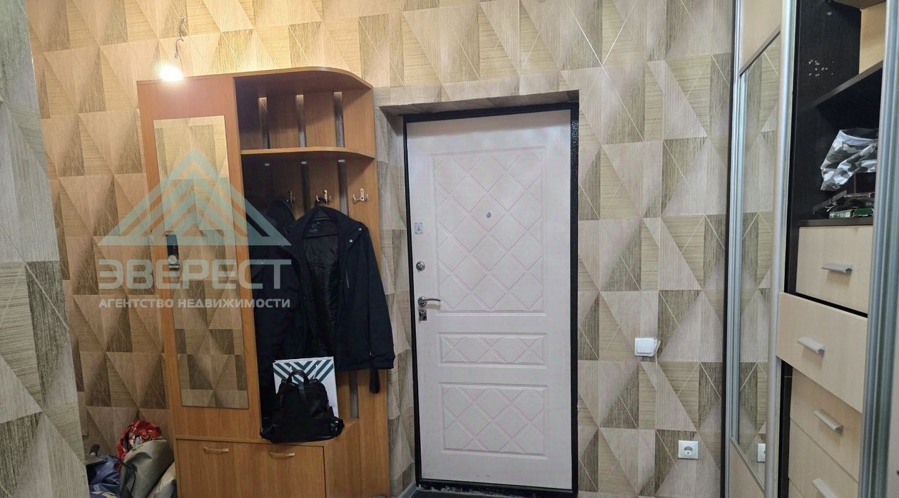 квартира г Абакан пр-кт Дружбы Народов 43а фото 16