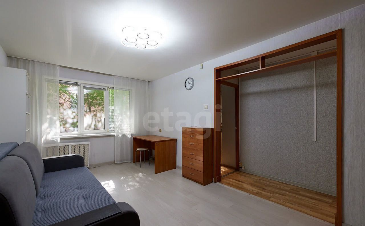 квартира г Казань метро Площадь Тукая р-н Вахитовский ул Татарстан 43а фото 2