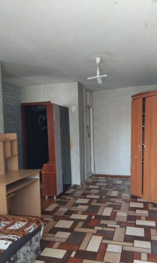 квартира г Челябинск р-н Калининский ул Калинина 11 фото 2