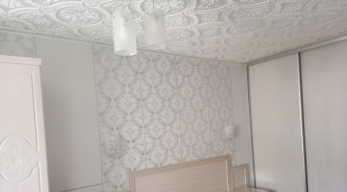 квартира г Хабаровск р-н Кировский ул Лейтенанта Шмидта 11 фото 8
