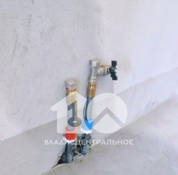 квартира г Новосибирск Затулинский ул Зорге 229/2 жилмассив фото 6