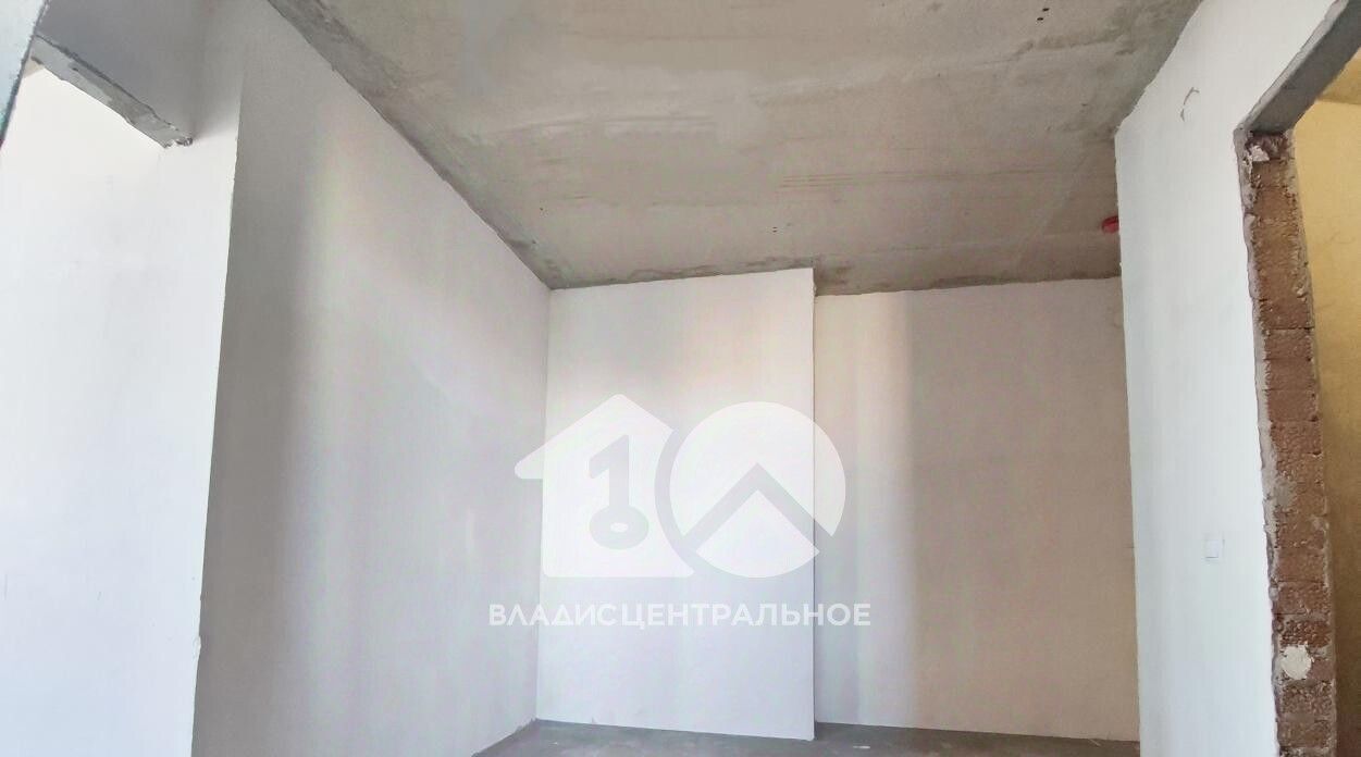 квартира г Новосибирск Затулинский ул Зорге 229/2 жилмассив фото 7