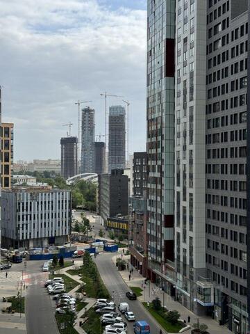ЦАО Московская область фото