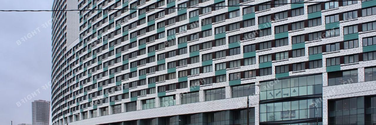 офис г Москва метро ЦСКА ул Авиаконструктора Сухого 2к/1 фото 4