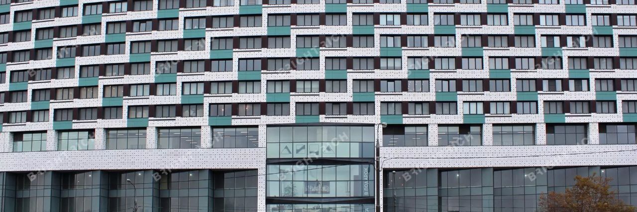 офис г Москва метро ЦСКА ул Авиаконструктора Сухого 2к/1 фото 5