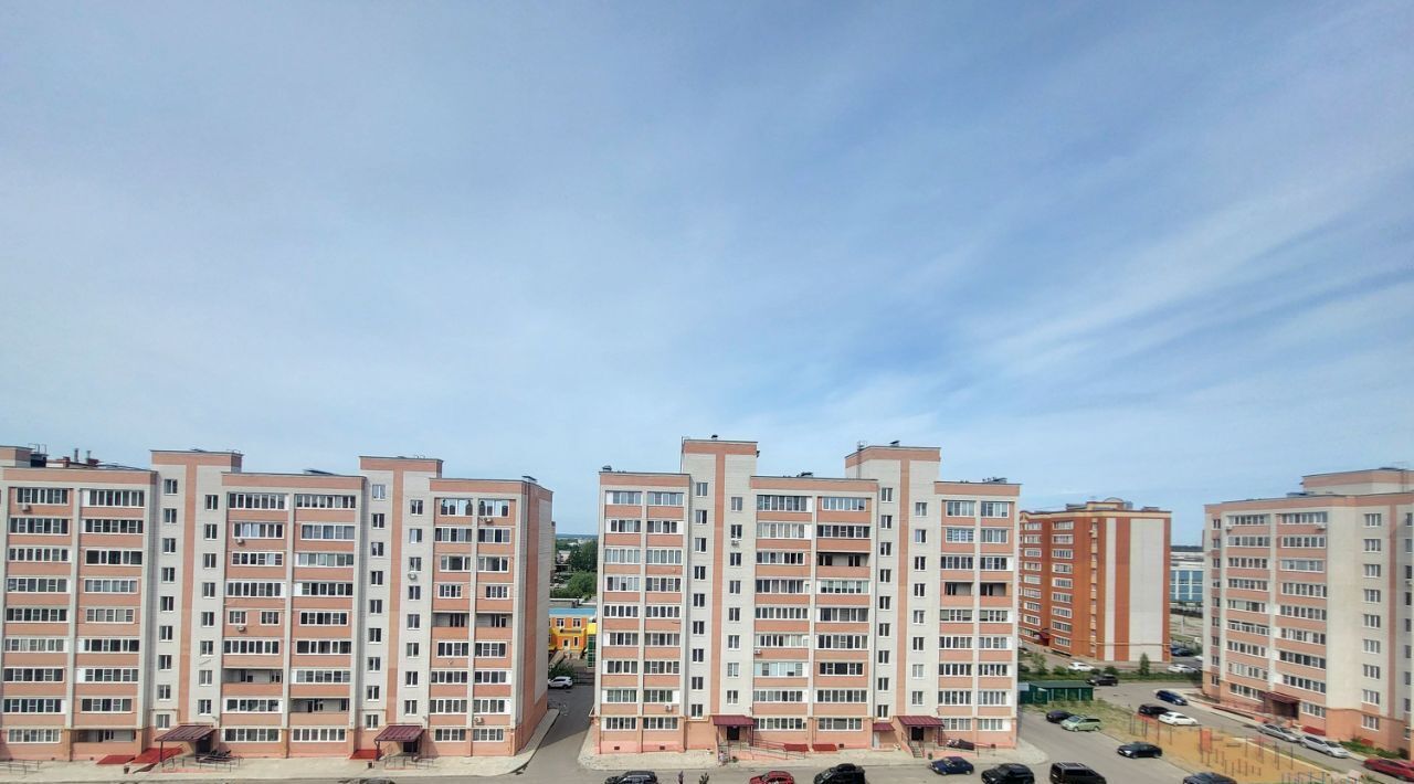 квартира р-н Александровский г Александров ул Жулева 4к/4 фото 1