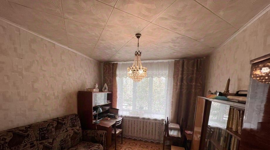квартира г Березники ул Юбилейная 108 фото 7