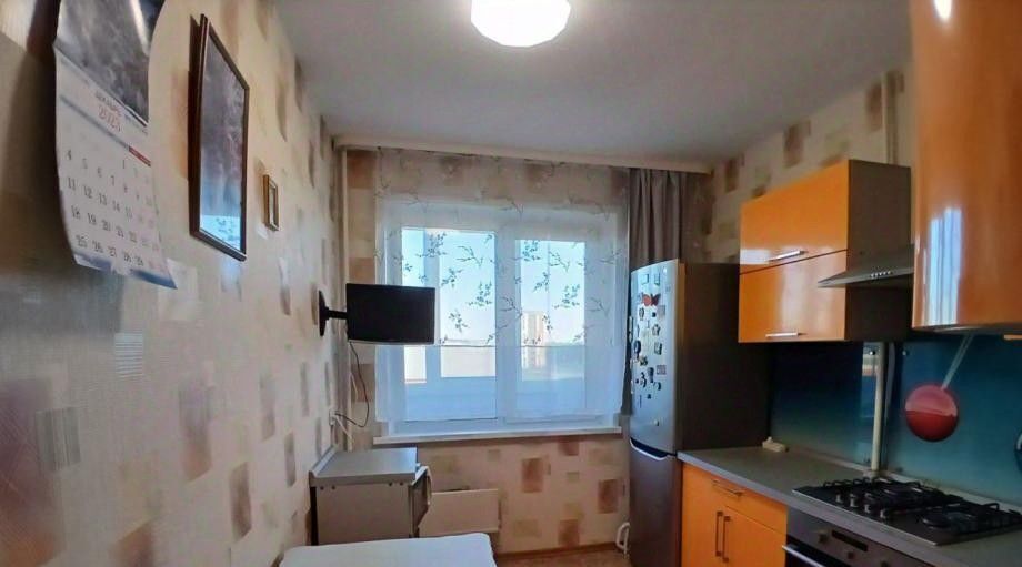 квартира г Соликамск ул Профессора Преображенского 7 фото 7