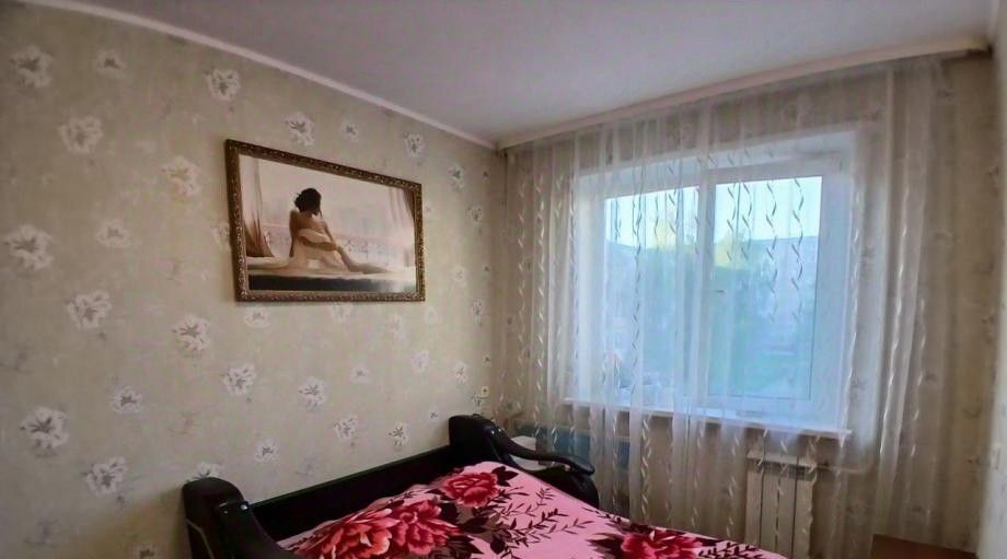 квартира г Соликамск ул Профессора Преображенского 7 фото 5