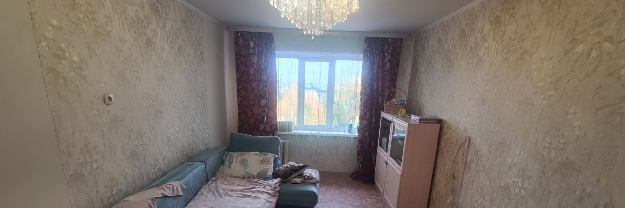 квартира г Нижневартовск ул Мира 58в фото 2