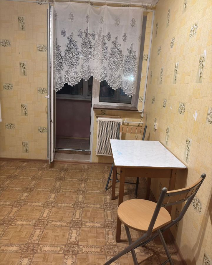 квартира г Светлый ул Молодежная 4 Светловский г. о. фото 3