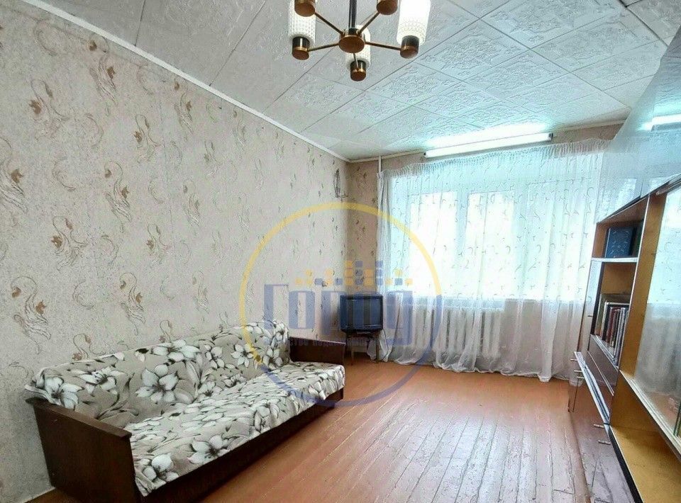 квартира г Копейск ул Петра Томилова 1 фото 2