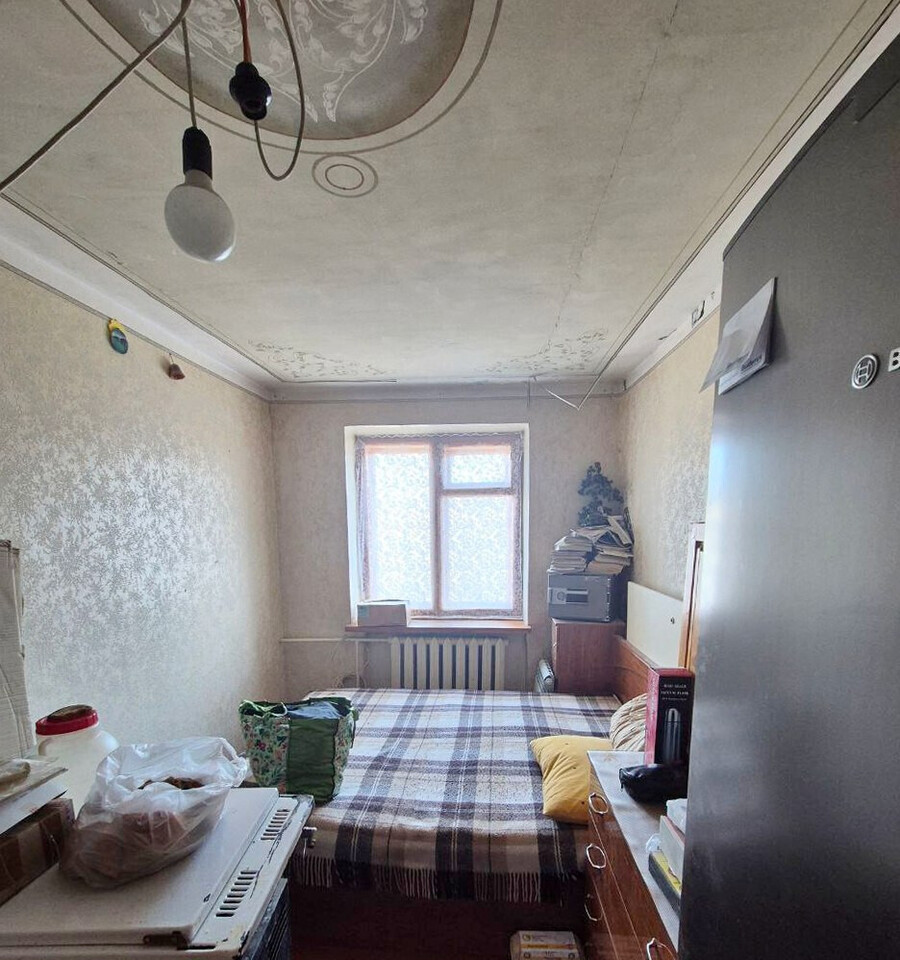 квартира г Пенза р-н Первомайский Западная поляна ул Попова 54 фото 4