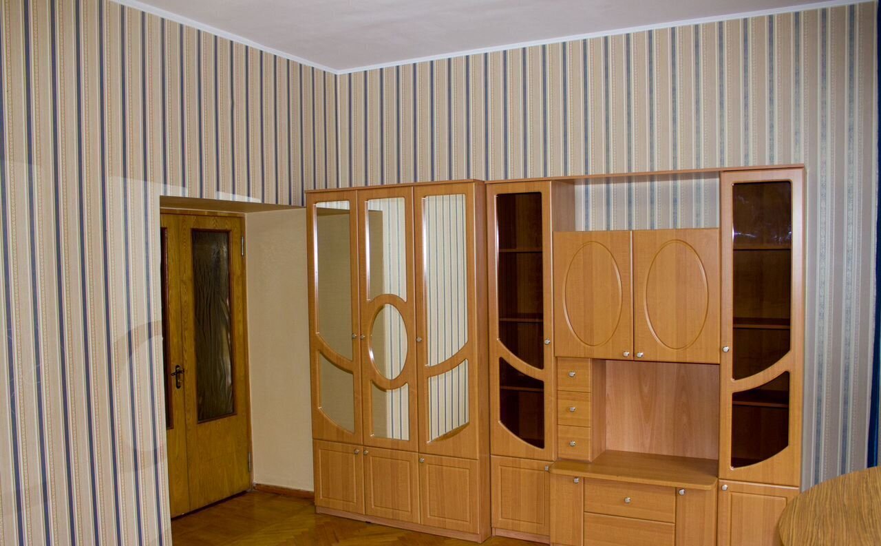 квартира г Краснодар р-н Центральный ул им. Пушкина 11 р-н Западный фото 19