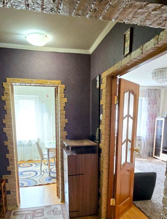квартира г Находка ул Рыбацкая 3/50 фото 4
