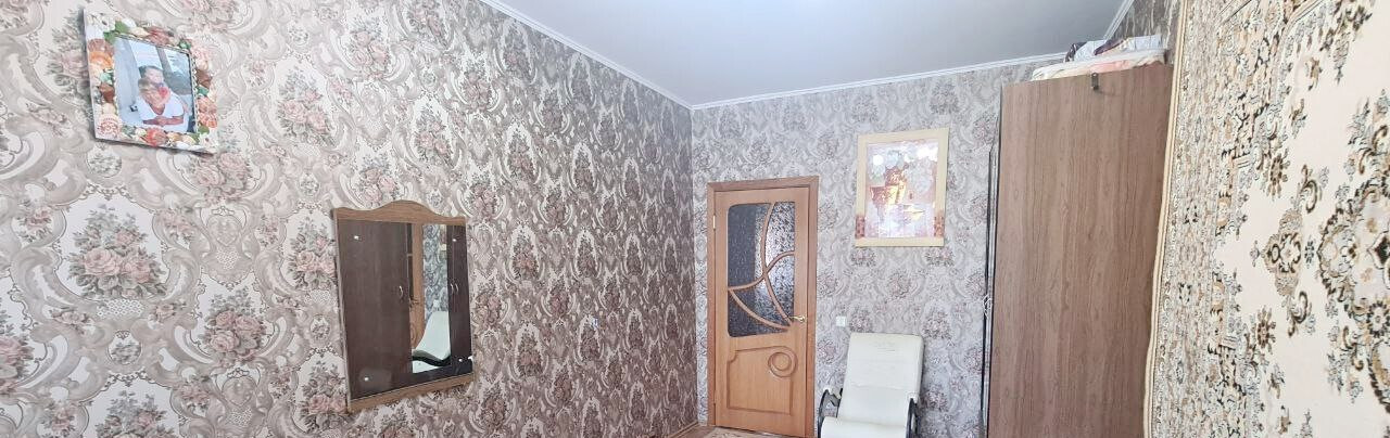 квартира г Пенза р-н Железнодорожный ул Антонова 16 ГПЗ-24 м-н фото 20
