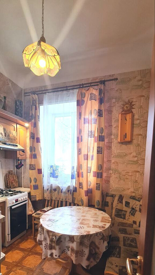 квартира г Пенза Заводской ул Беляева 29 фото 20