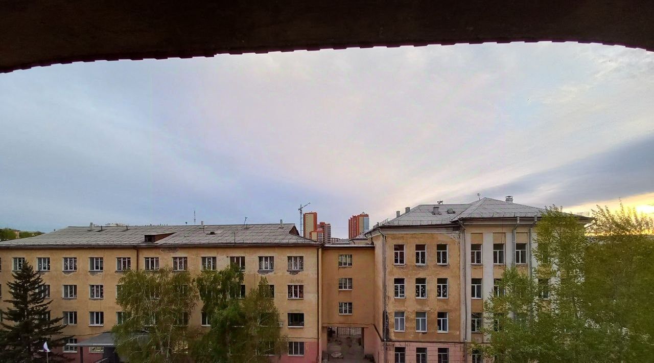 квартира г Улан-Удэ р-н Октябрьский ул Трубачеева 146бс/1 фото 7
