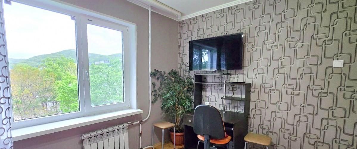 квартира г Находка ул Рыбацкая 3/50 фото 7
