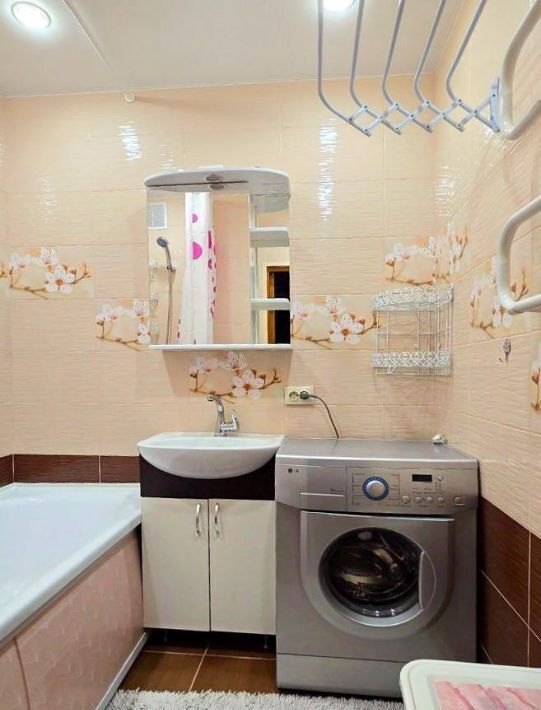 квартира г Находка ул Рыбацкая 3/50 фото 11