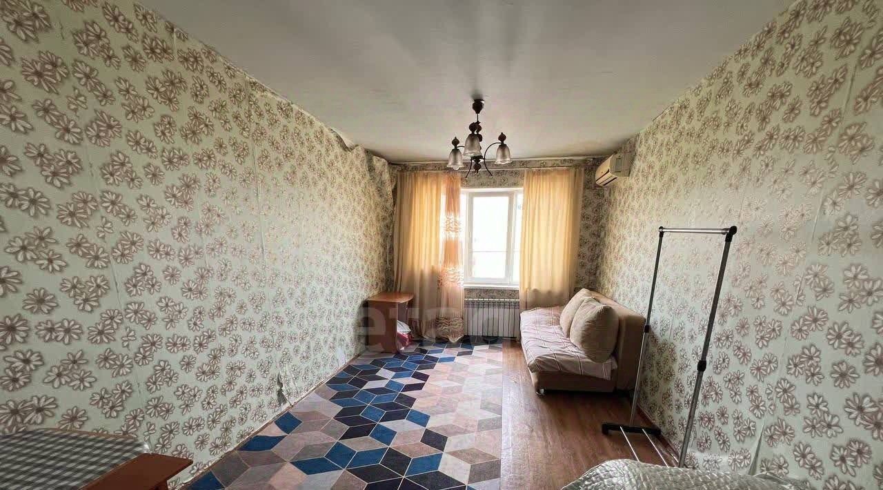 квартира г Владивосток р-н Советский ул Успенского 106 фото 1