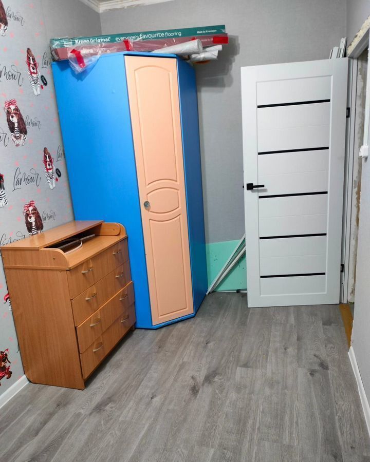 квартира г Лабытнанги ул Гагарина 14 Тюменская обл. фото 4